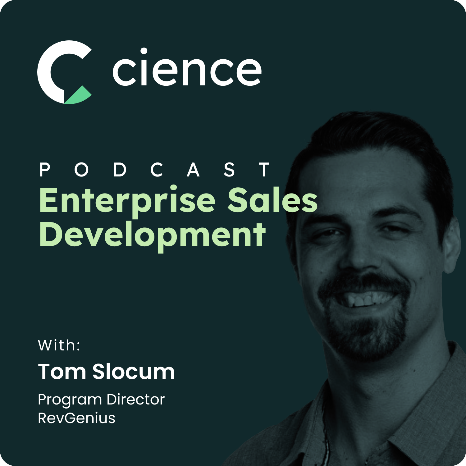 Top SDR Tips for Effective Sales from Tom Slocum