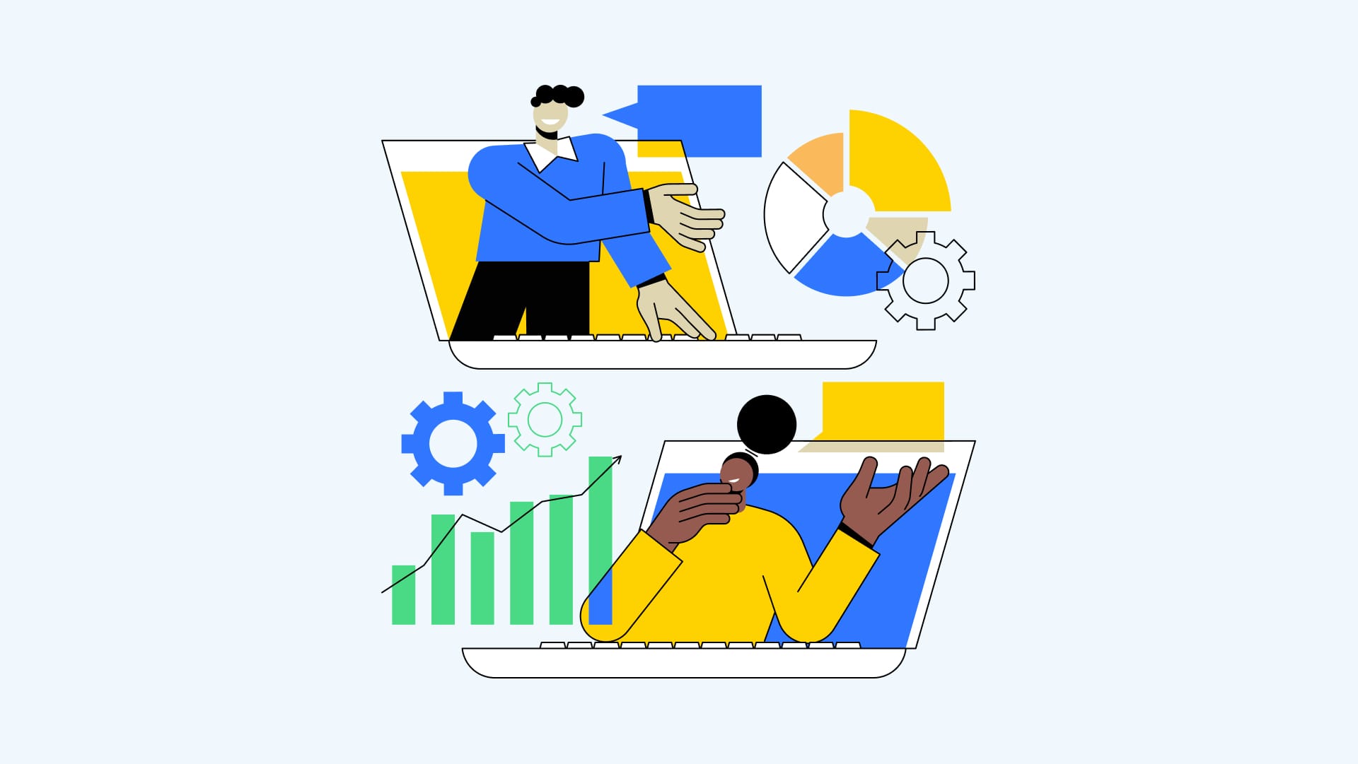 What Is Data Exhaust and How to Use it for Business