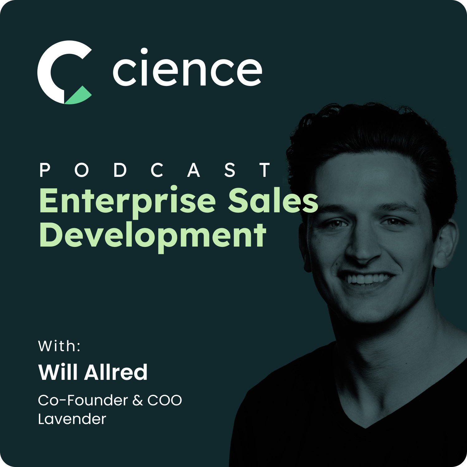 Best Practices of Email Outreach from Will Allred