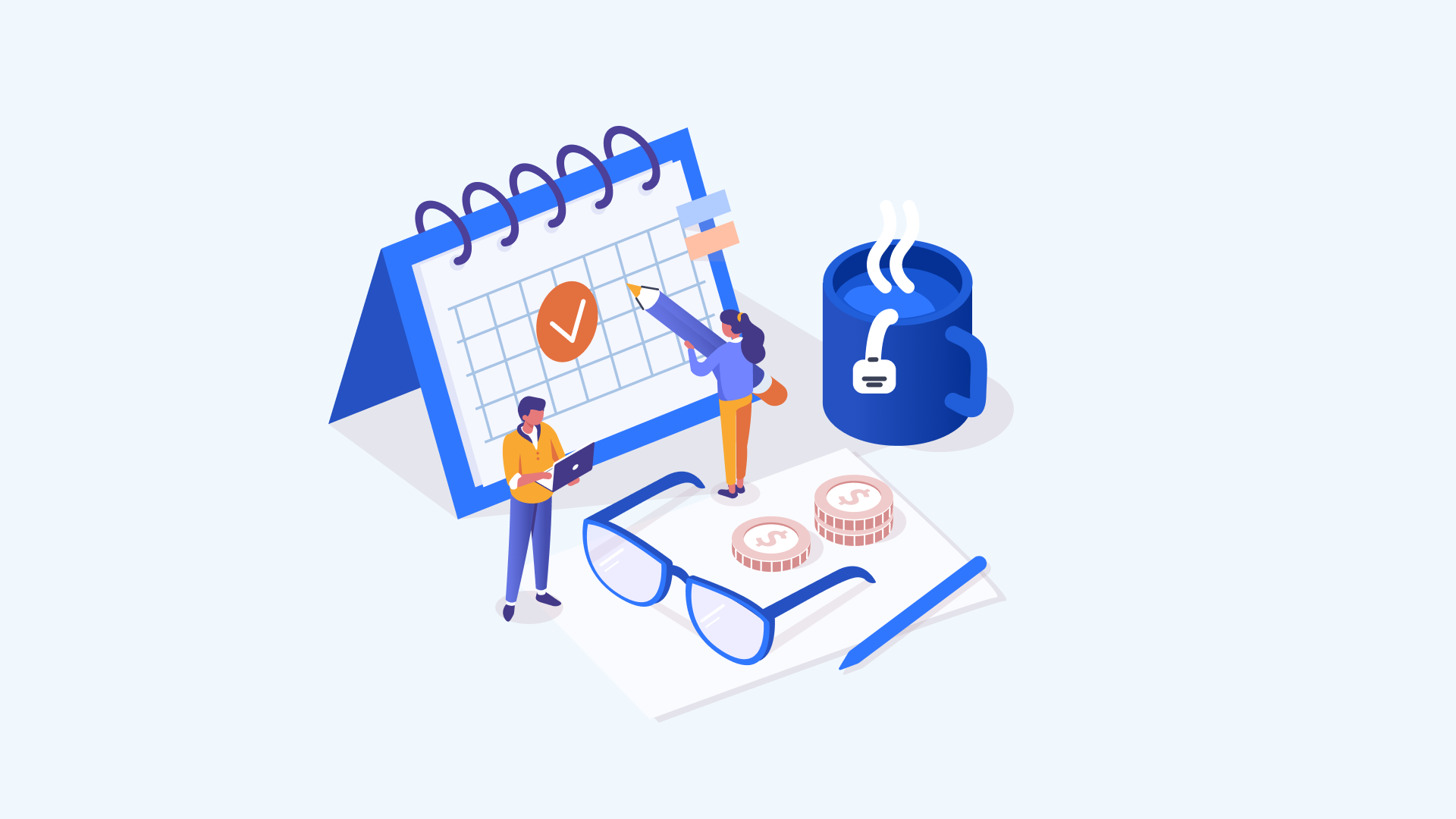 6 Skills of a Successful Appointment Setter