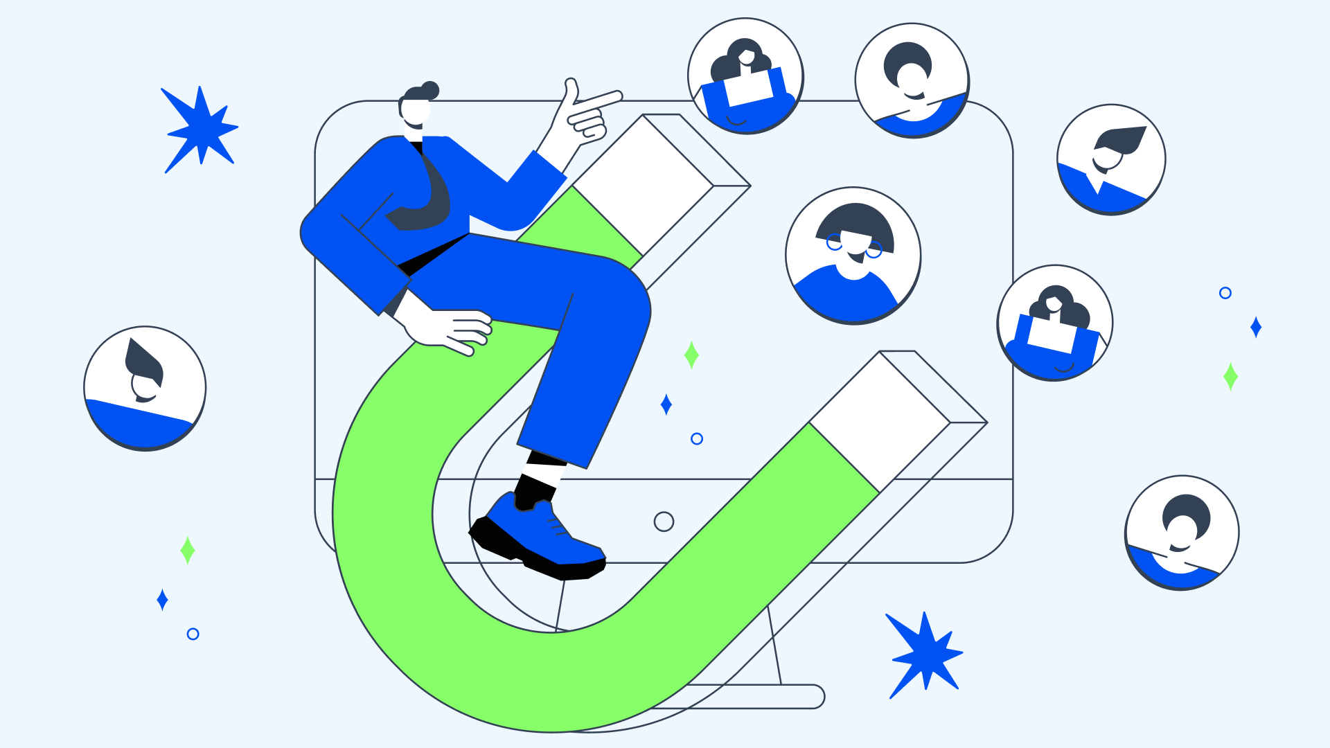 20+ Lead Generation Strategies to Win at Sales in 2024