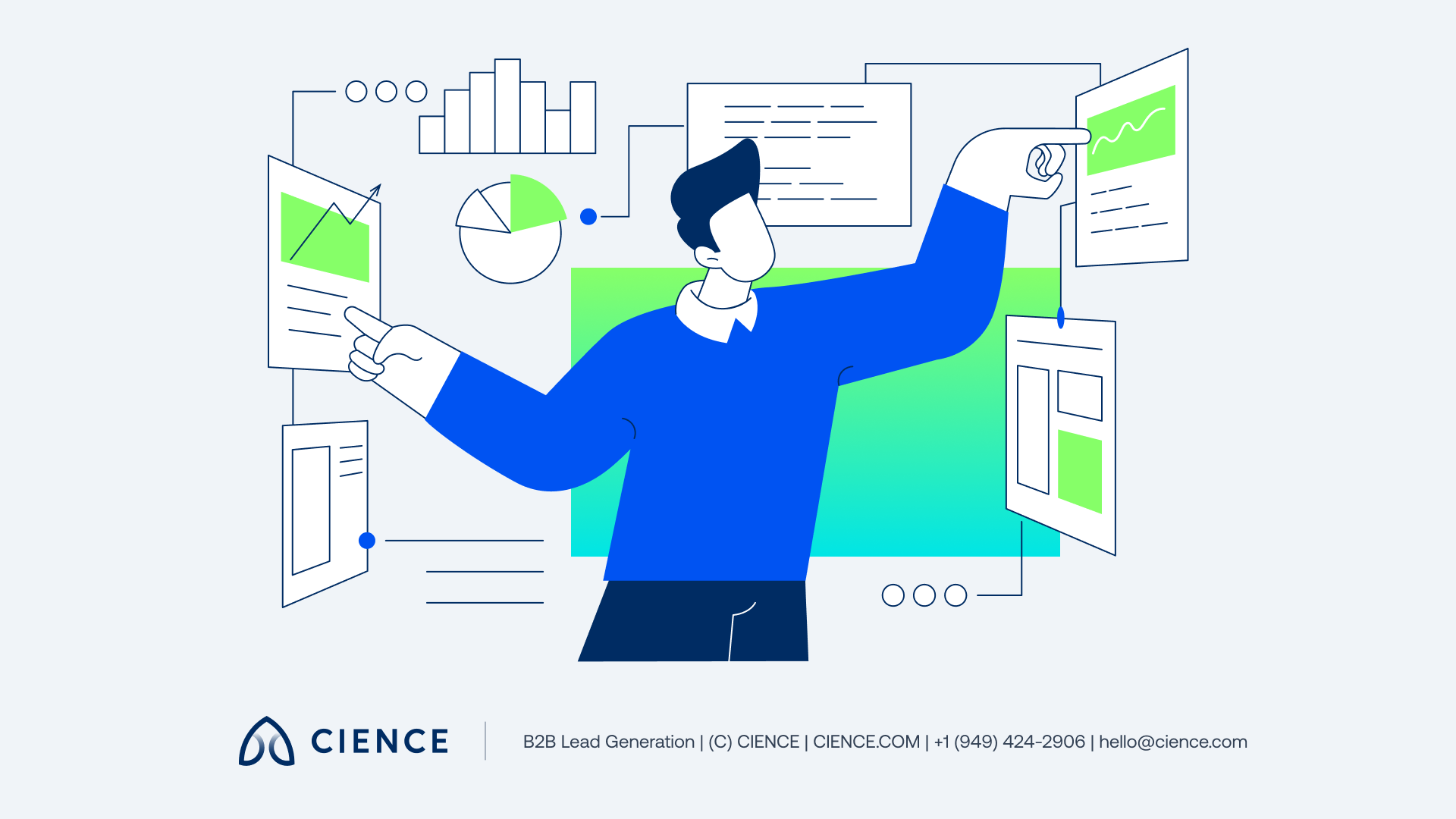 MarTech consolidation diagram showing the shift from fragmented point solutions to integrated AI-native platforms