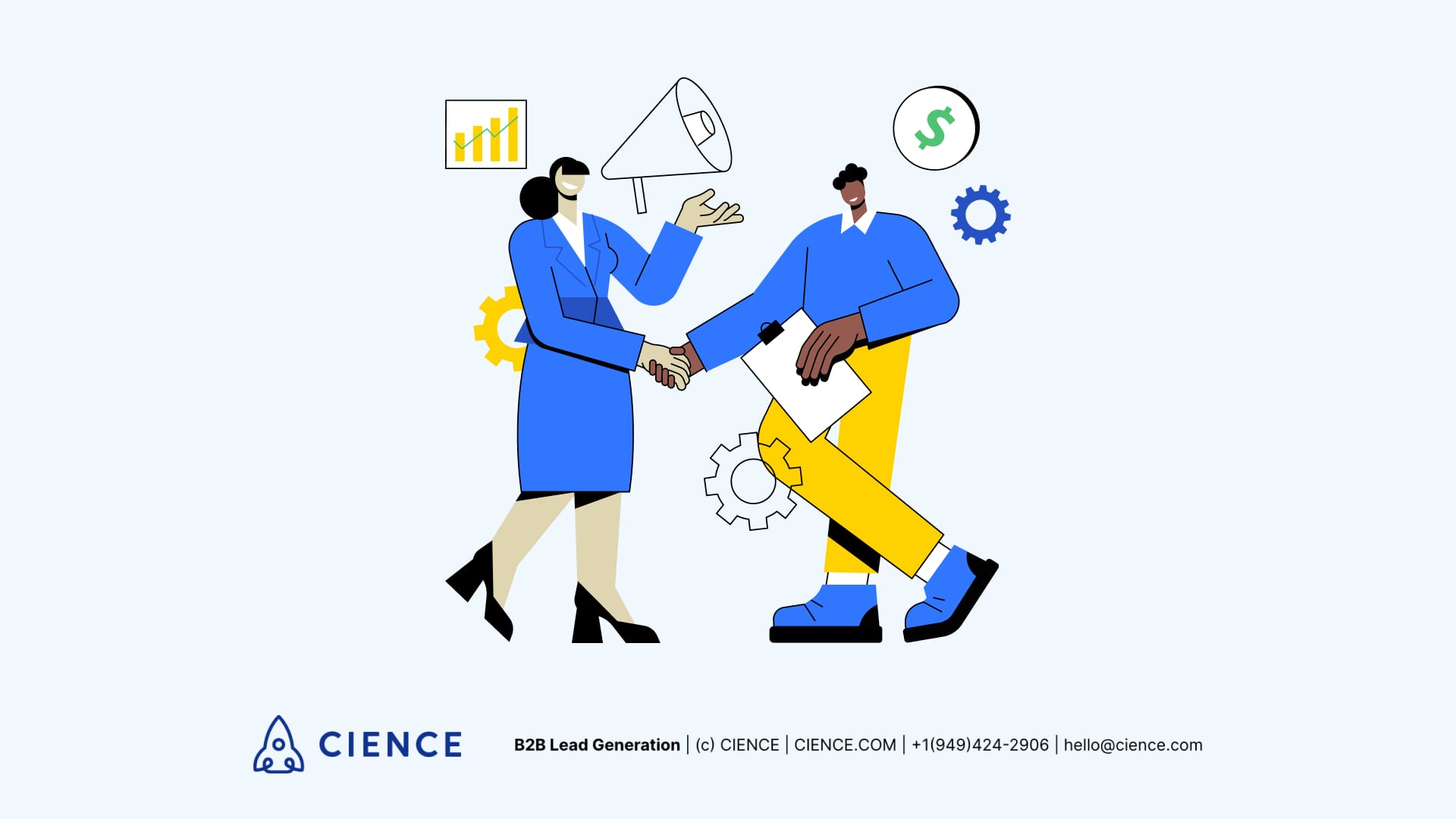 DSP, DMP, and SSP architecture in the programmatic advertising ecosystem