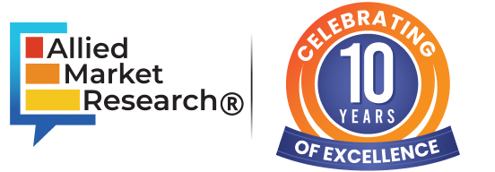 Allied Market Research logo — source for $1.7 trillion MarTech market forecast