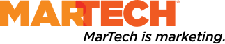 MarTech.org logo — source for research on marketer stack utilization