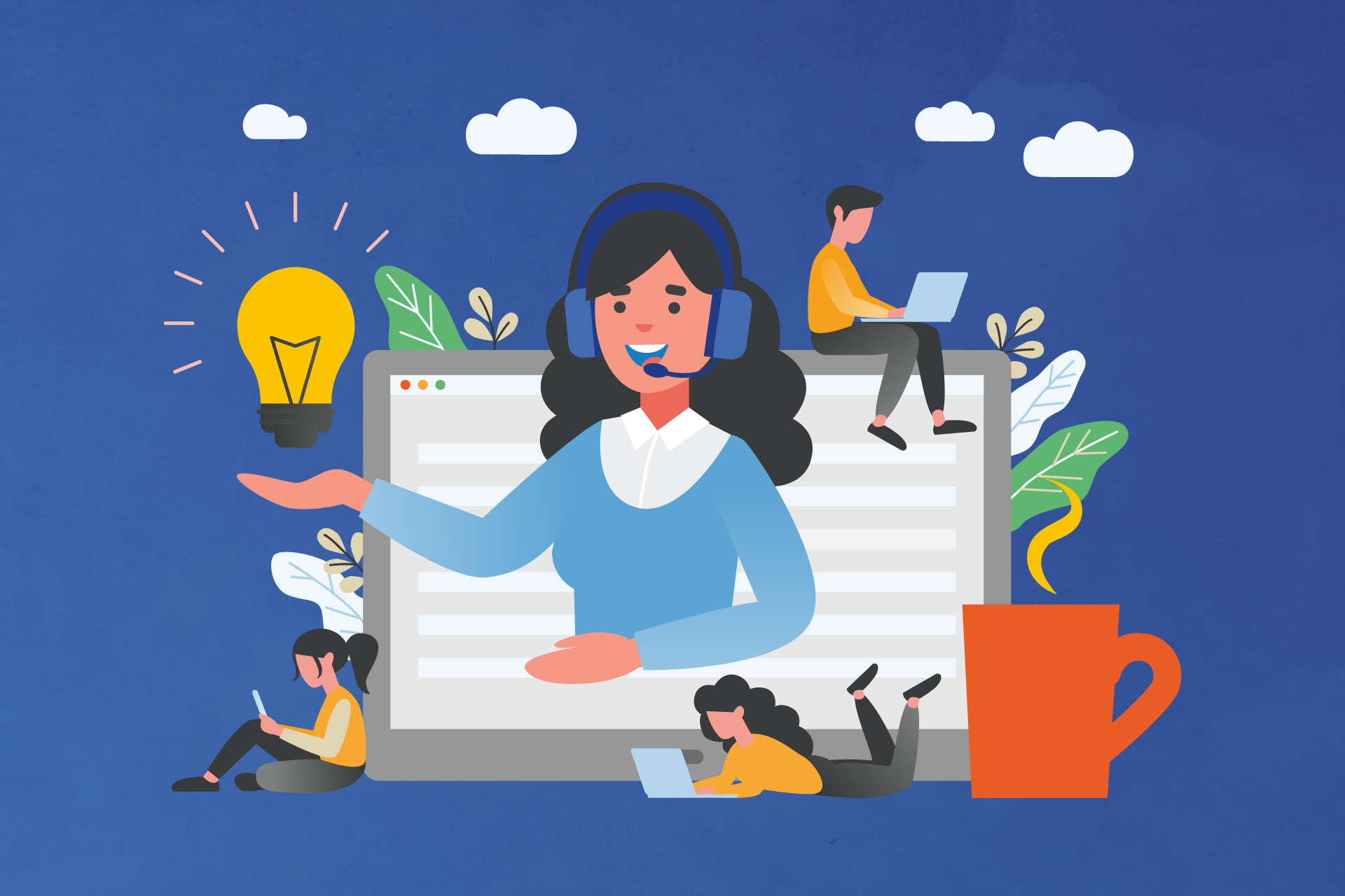 Cold calling script tips: how structure helps SDRs build confidence and hit 82% meeting acceptance rate