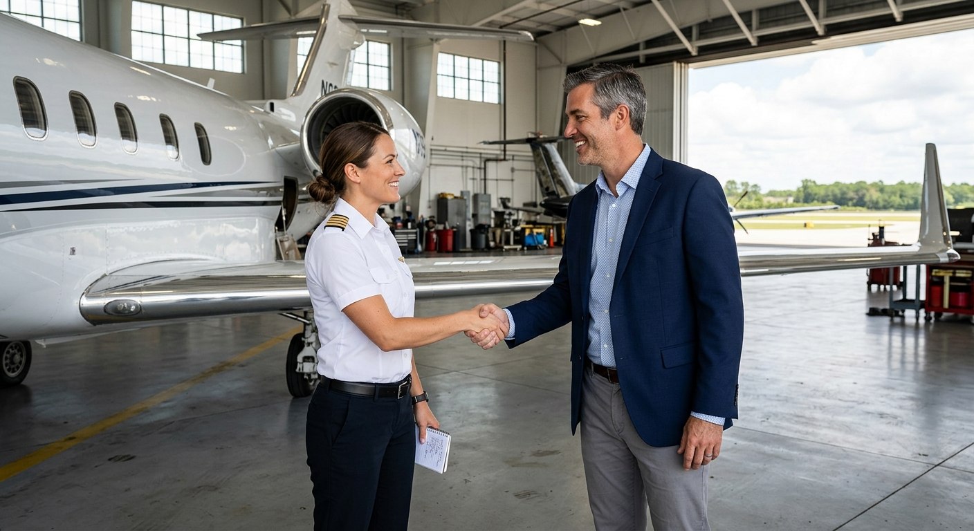 How CIENCE sets up Access Professional A — industry scene