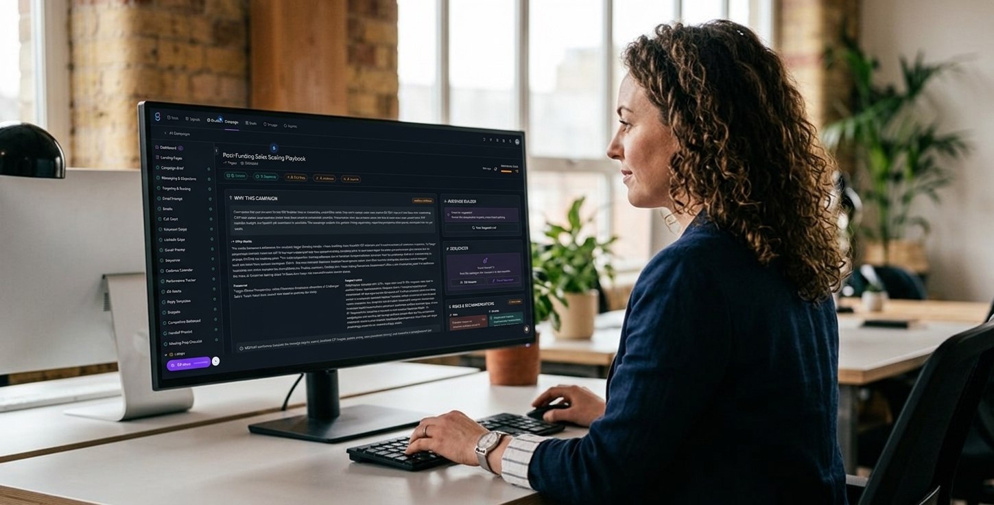 Brightspot team using graph8 platform
