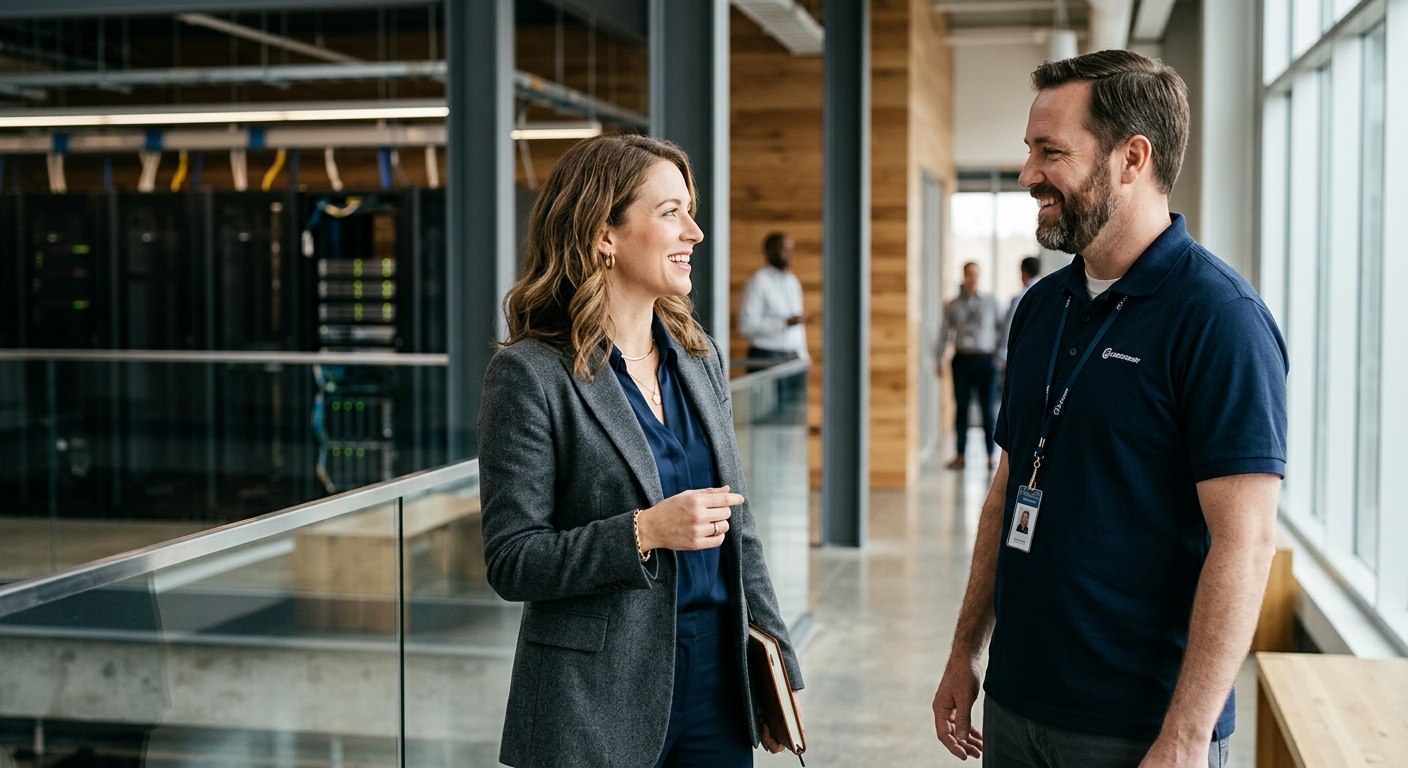 Capacity — industry scene