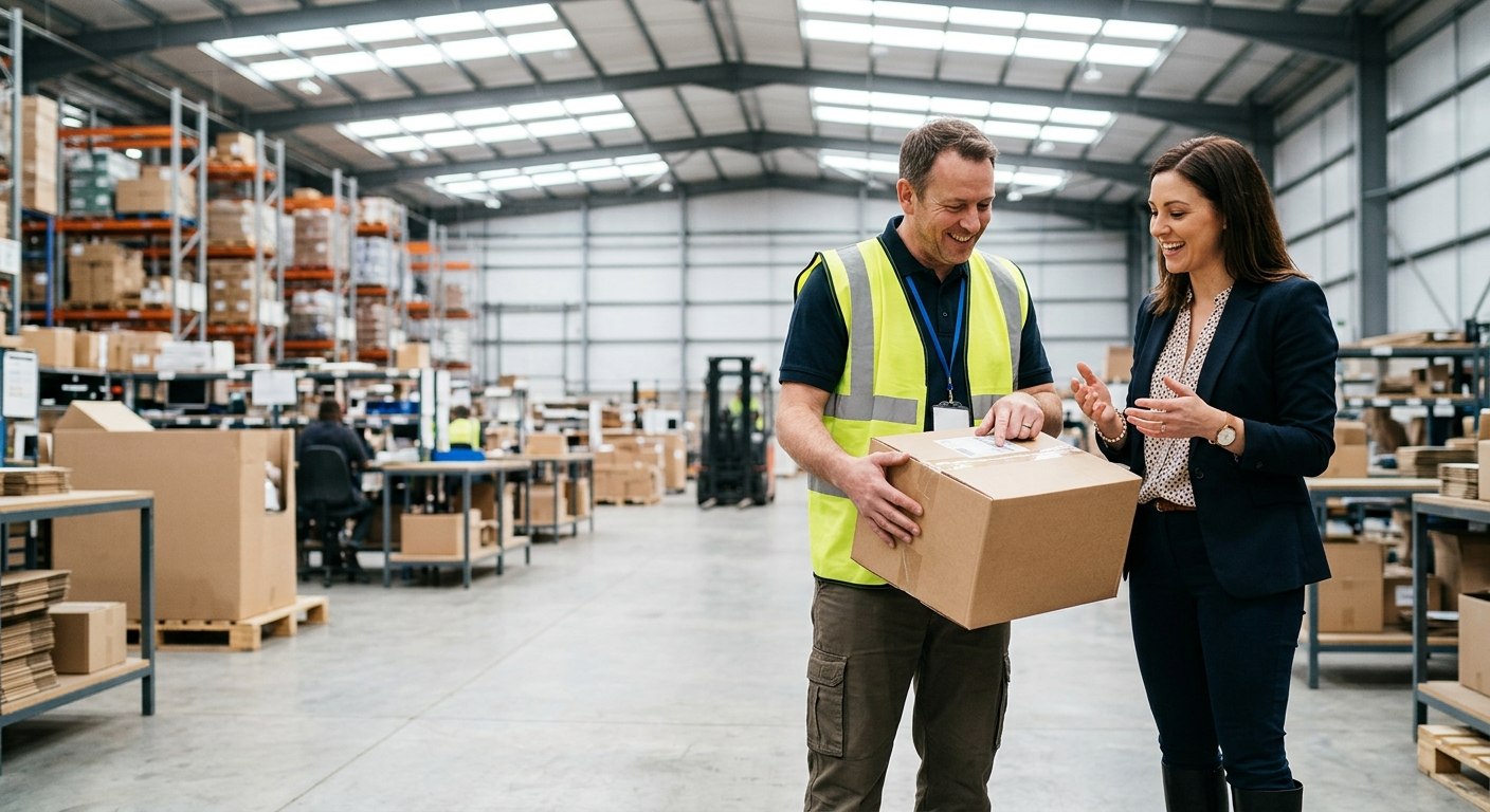 ChannelApe — industry scene