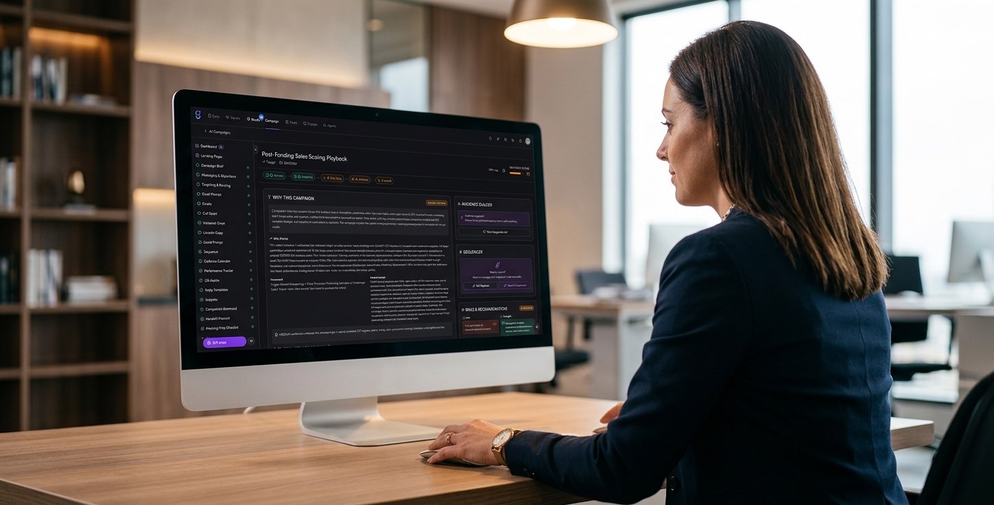 ChannelApe team using graph8 platform