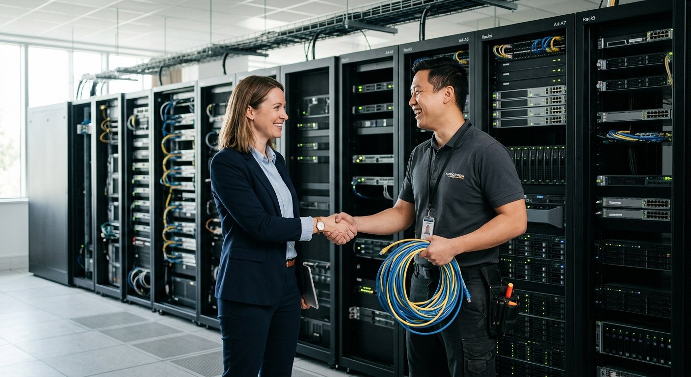 How CIENCE Gained Top-Quality Backlinks  — industry scene