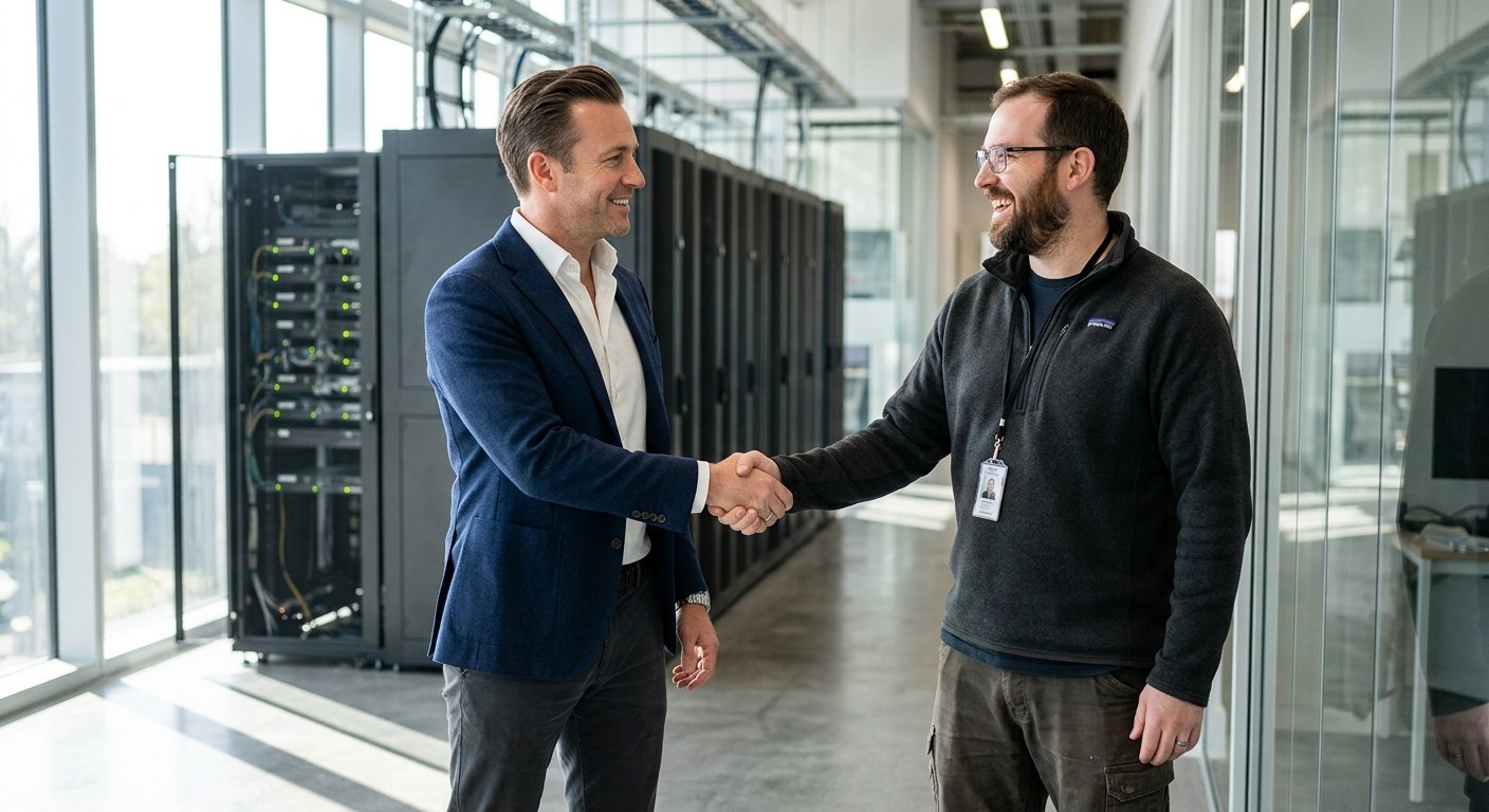 Refining Mulitchannel Outreach to Target — industry scene