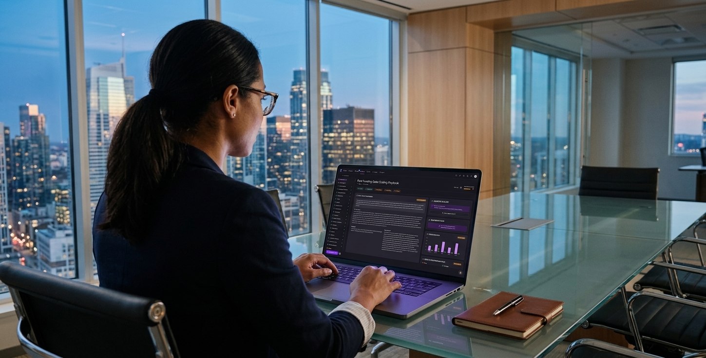 Cygnus Consulting team using graph8 platform