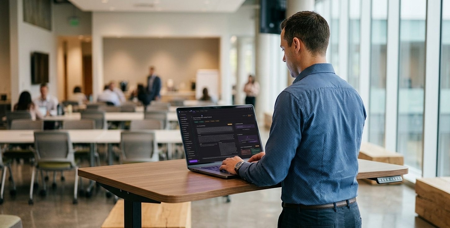 How CIENCE Helped DigitalChalk Find Thei team using graph8 platform