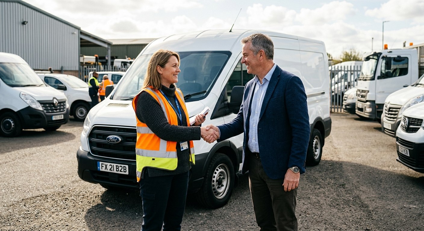 How CIENCE Generates Leads and Takes Dre — industry scene