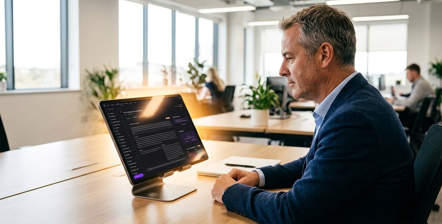 How CIENCE Generates Leads and Takes Dre team using graph8 platform