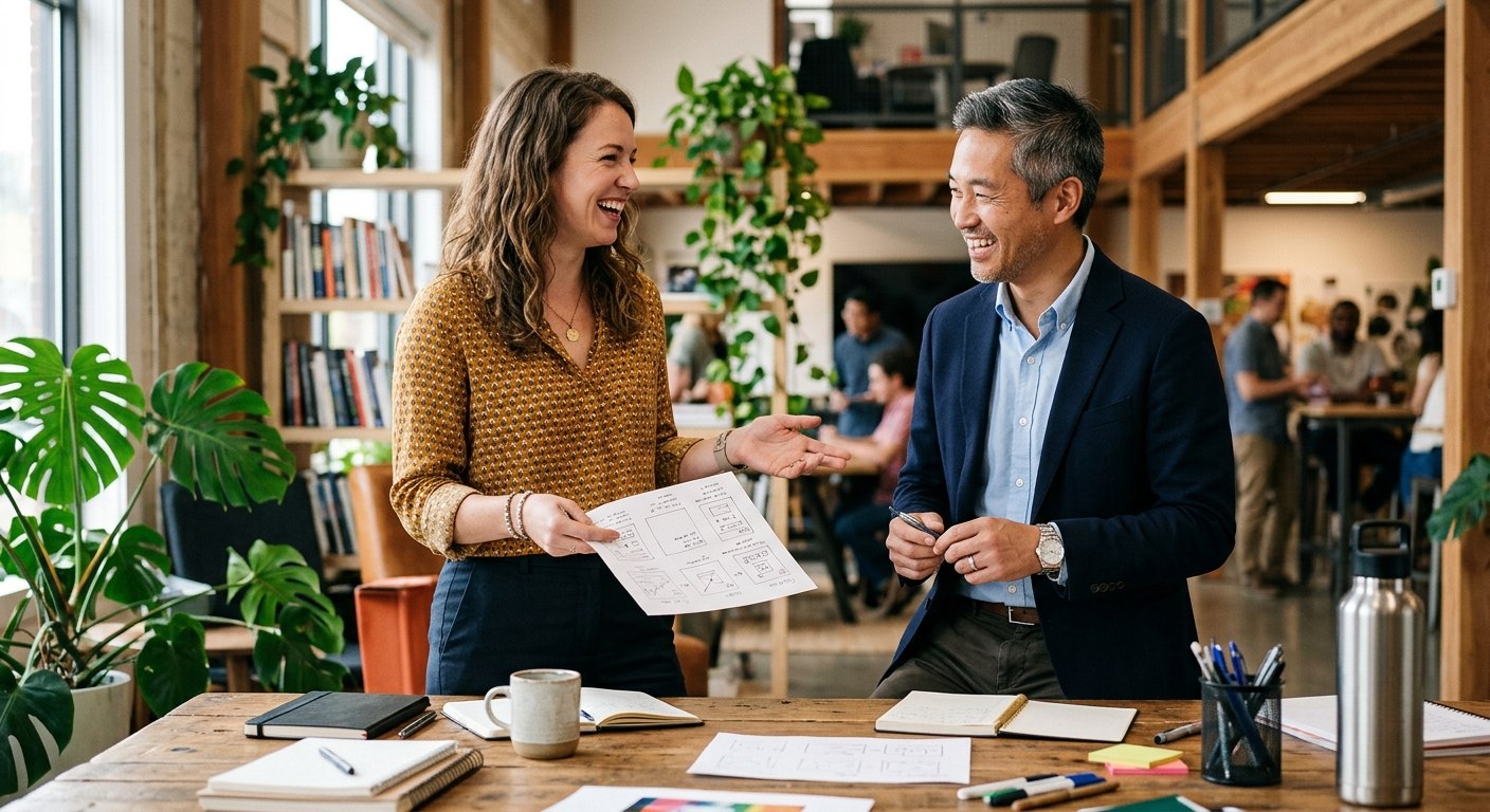 eLearning Brothers — industry scene
