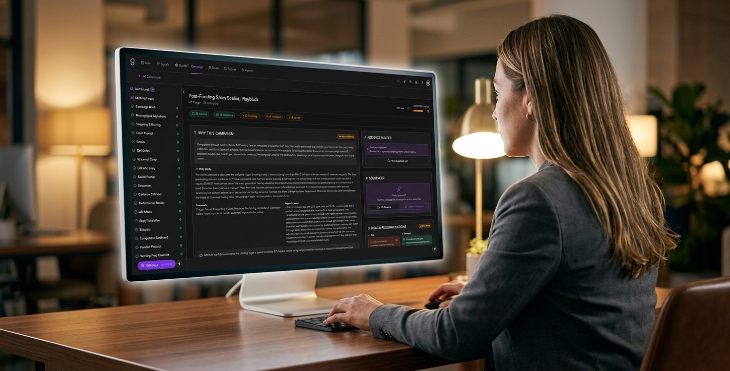 Elevated team using graph8 platform