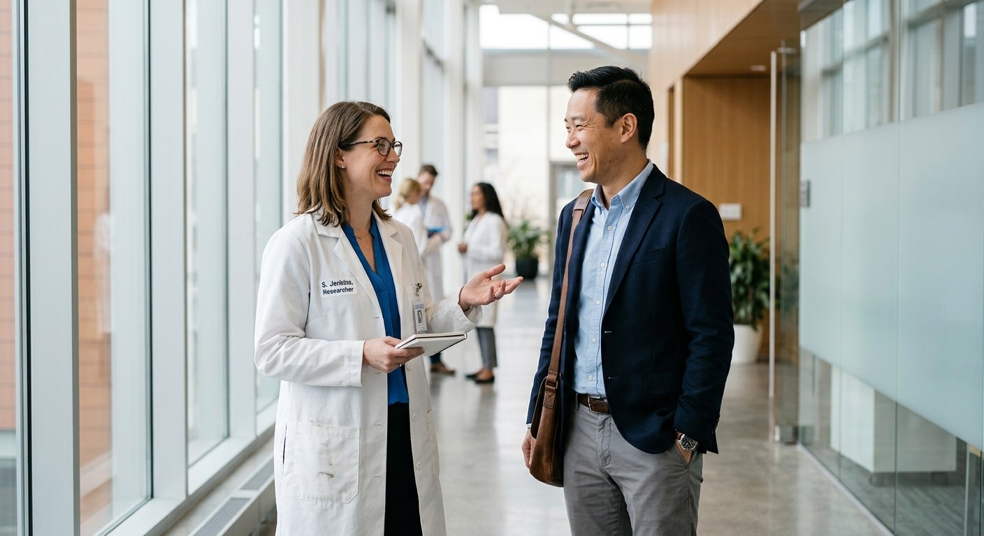 Emperitas — industry scene