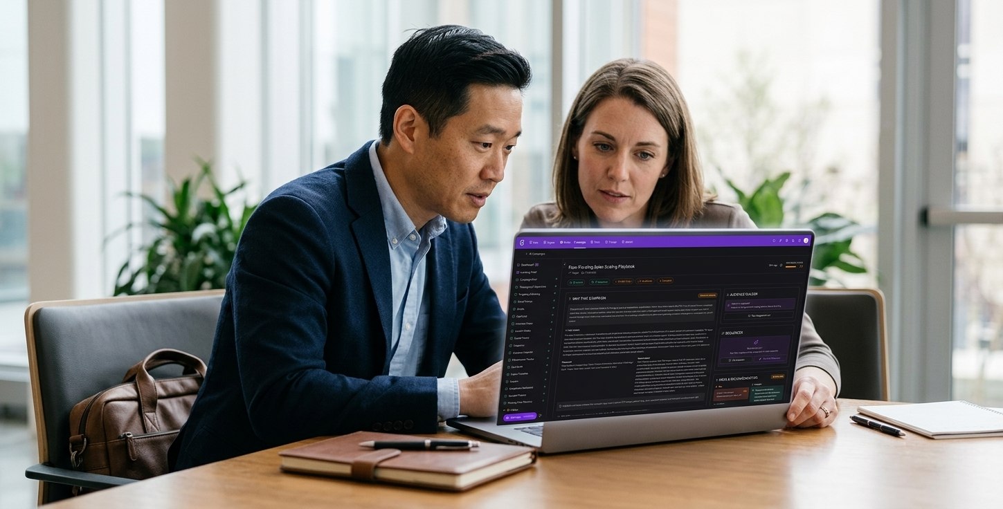 Emperitas team using graph8 platform