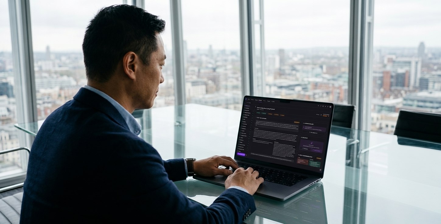Connecting a Unique Streaming Advertisin team using graph8 platform