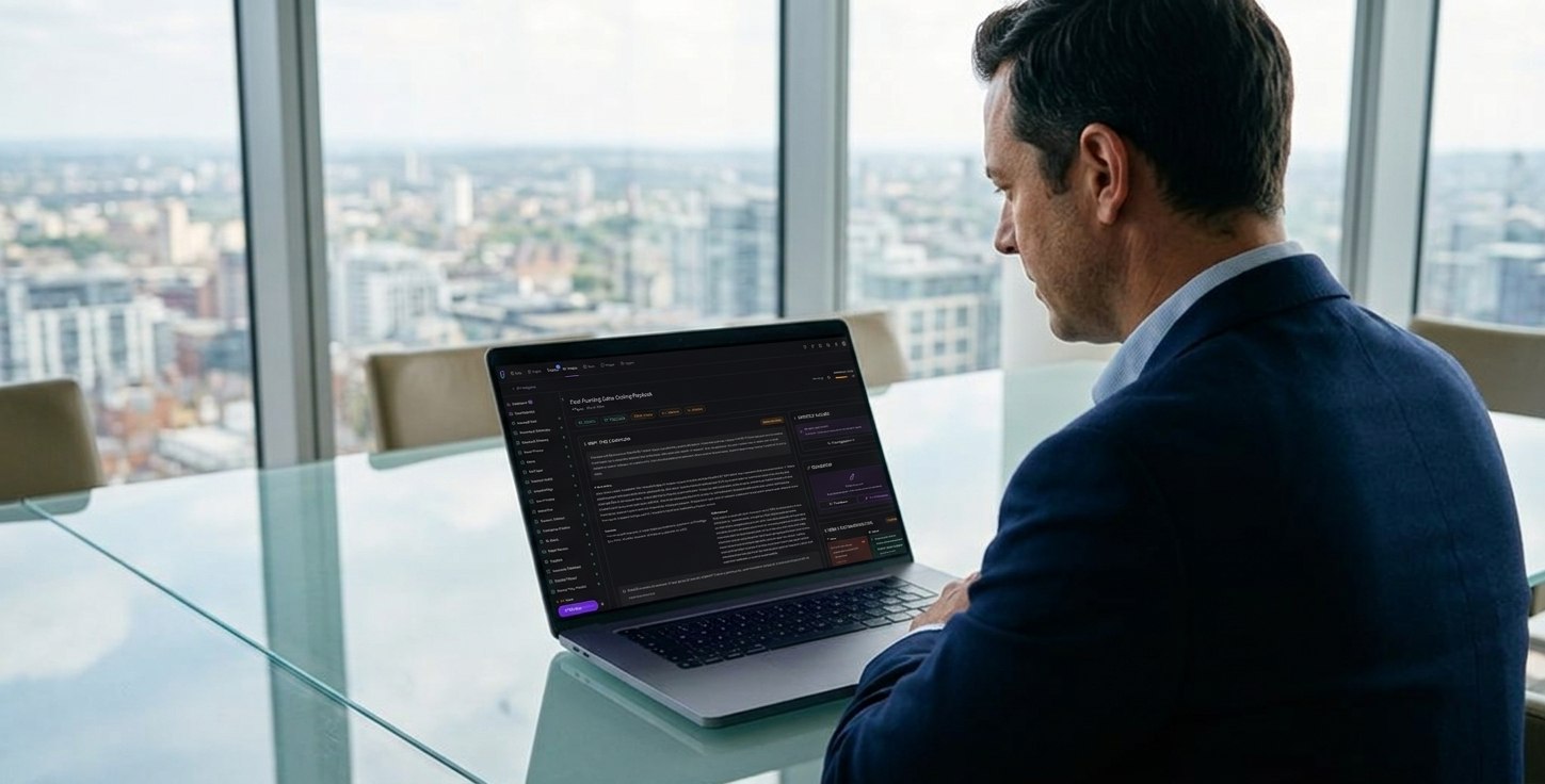 Forest Travel team using graph8 platform