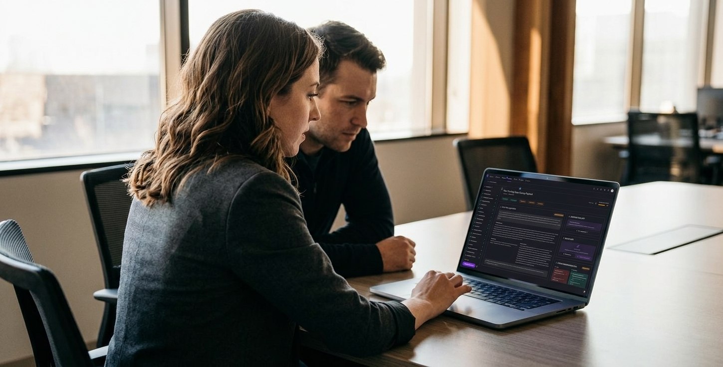 Global Perspective Speakers & Events team using graph8 platform