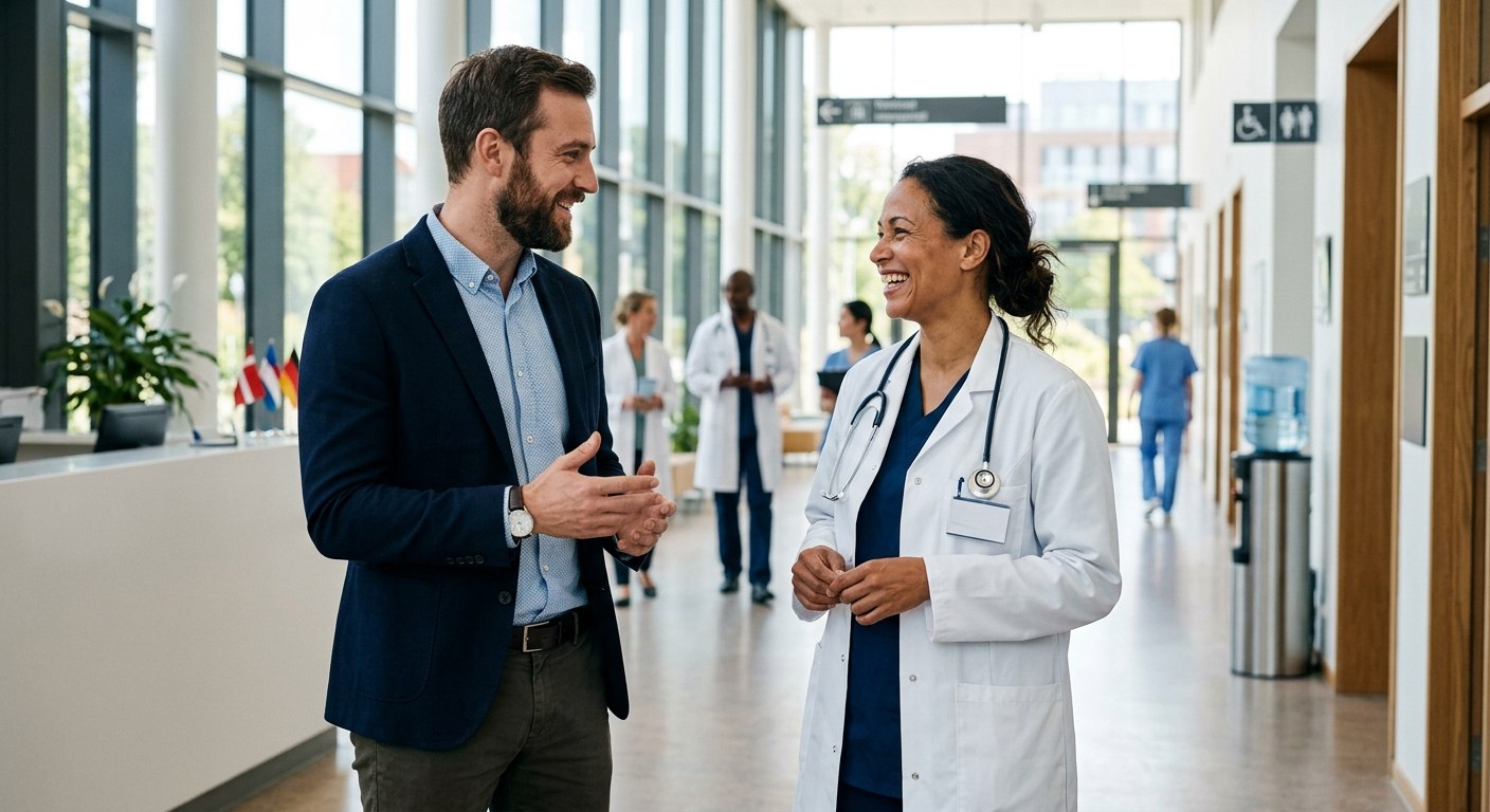 GLOBO — industry scene