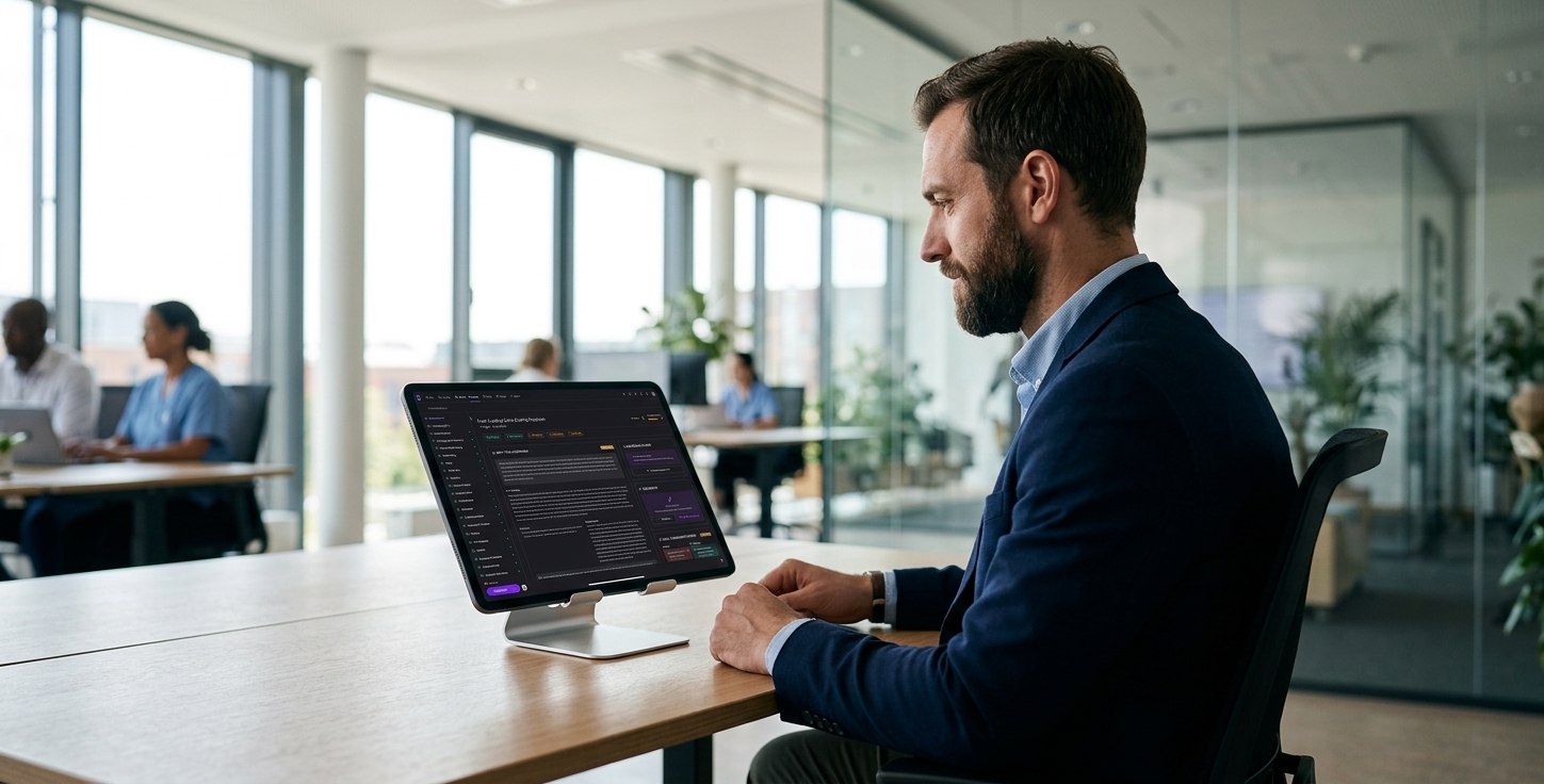 GLOBO team using graph8 platform