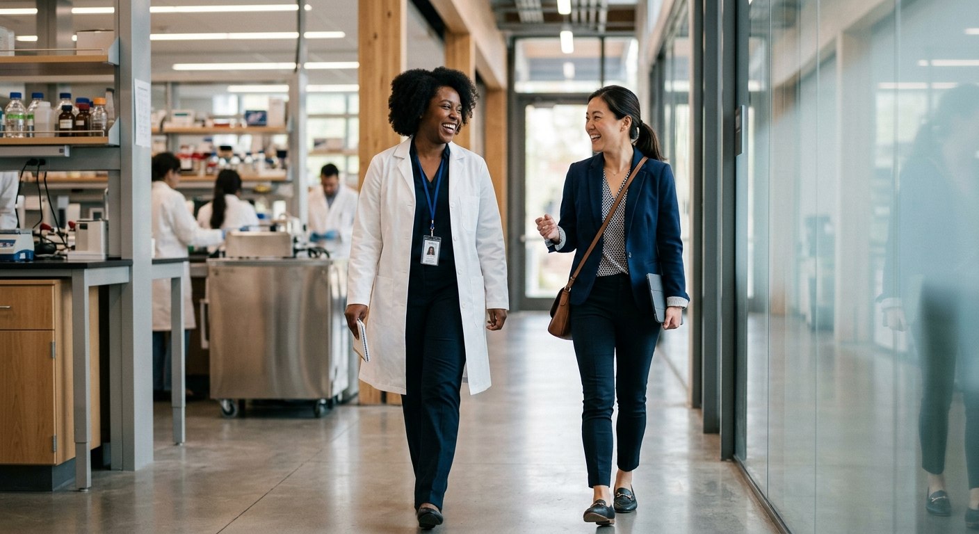 Emperitas — industry scene