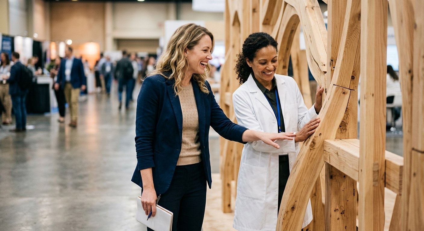 Imagecraft — industry scene