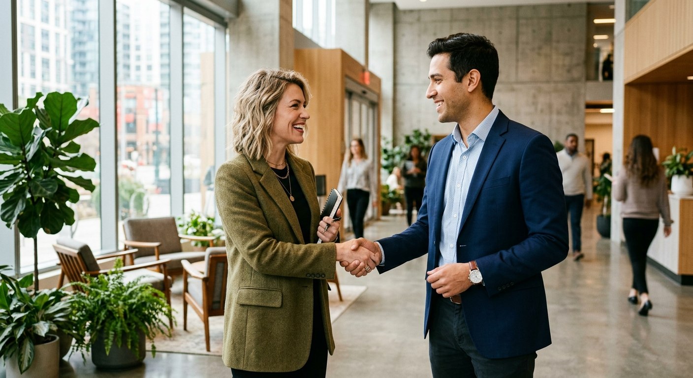 Instapage — industry scene