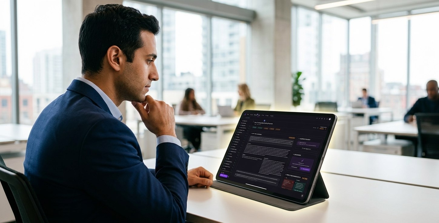 Instapage team using graph8 platform