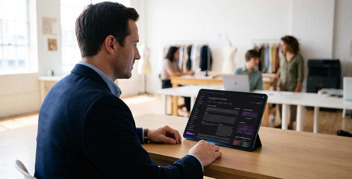 Justuno team using graph8 platform