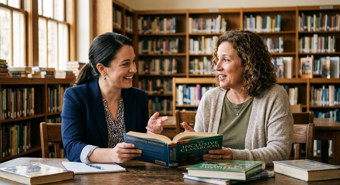 How CIENCE Helped Learning Ally Build It — industry scene