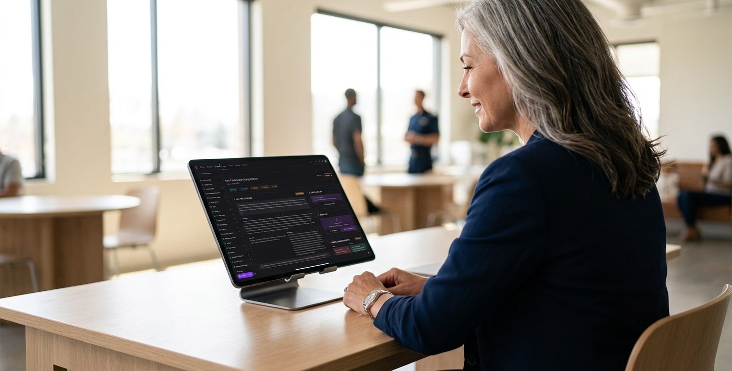Manifest team using graph8 platform