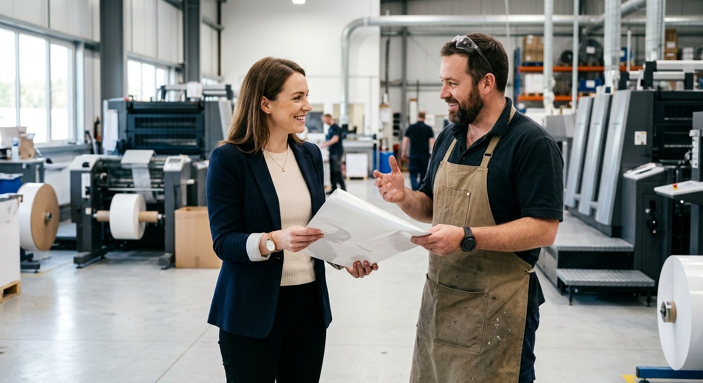 How CIENCE Helped B2C Company Transition — industry scene