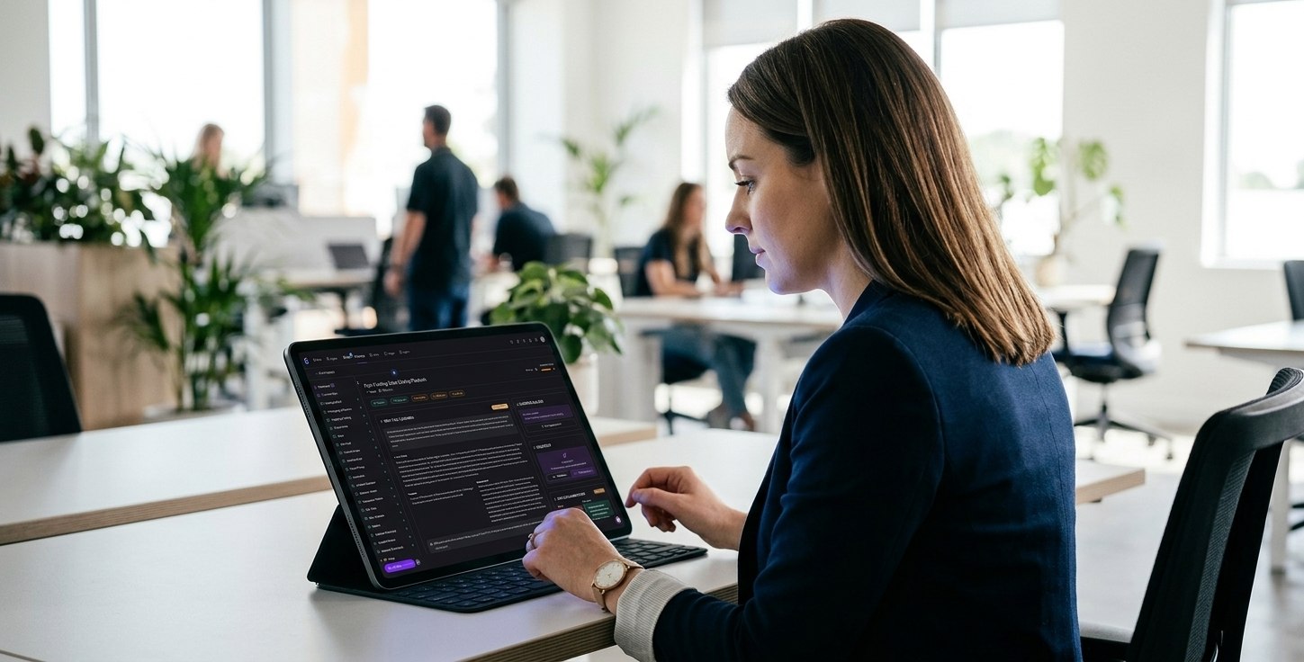 How CIENCE Helped B2C Company Transition team using graph8 platform