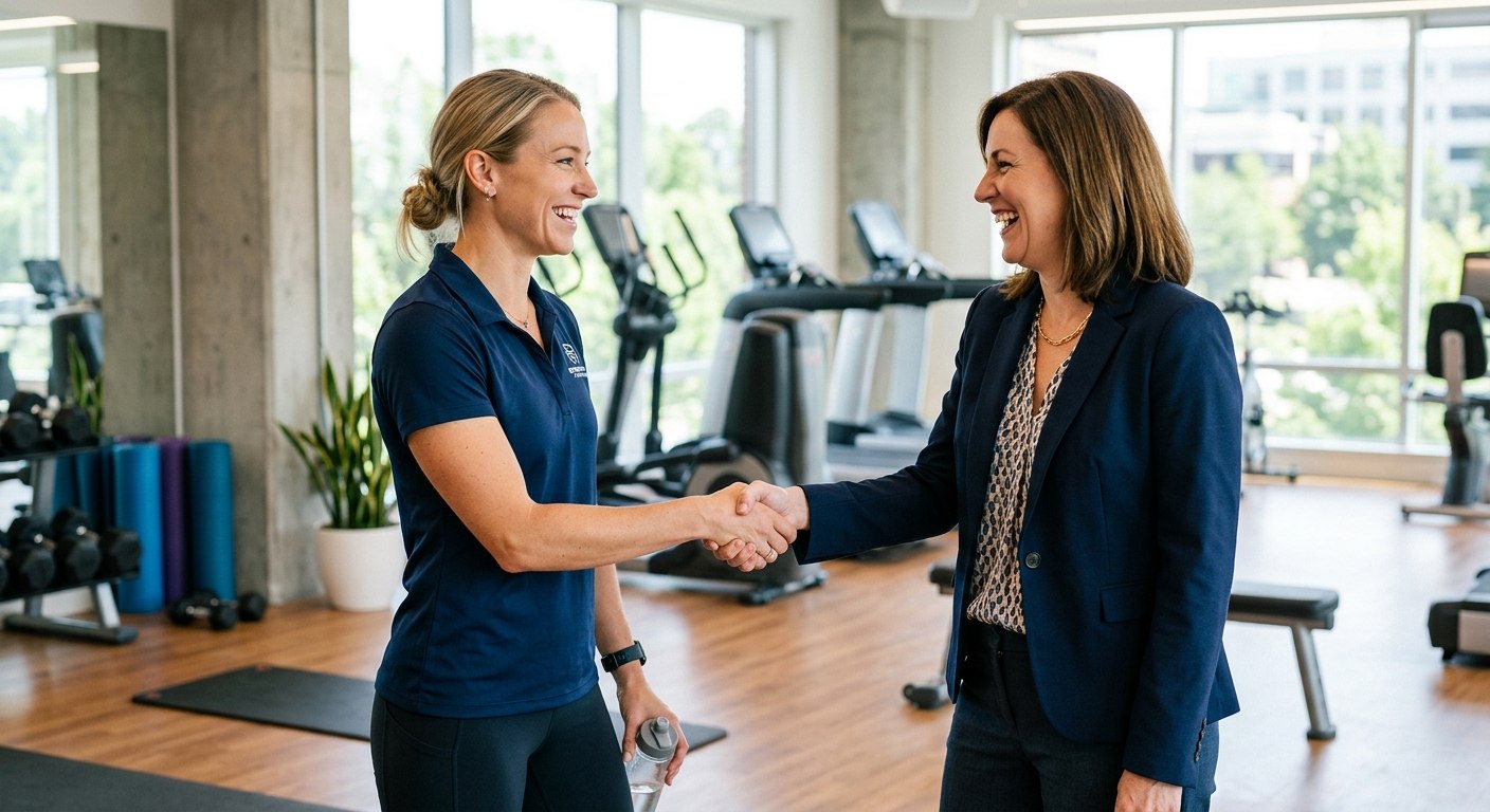 How CIENCE Helped NEOU Fitness Pump Up I — industry scene