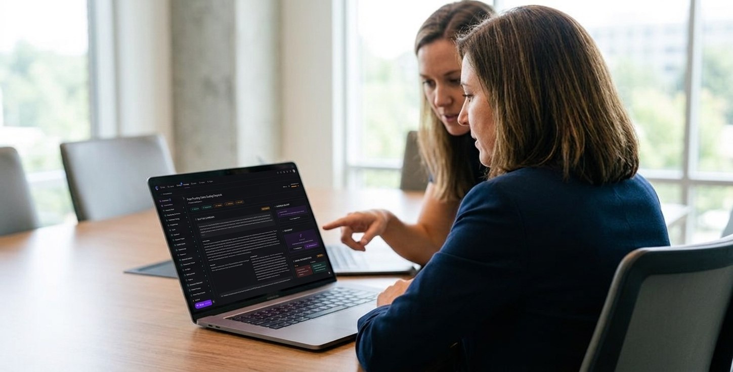How CIENCE Helped NEOU Fitness Pump Up I team using graph8 platform