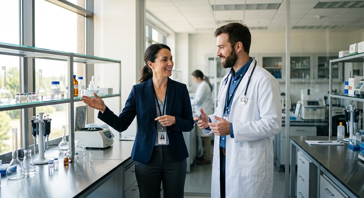 OfficeSpace Software — industry scene