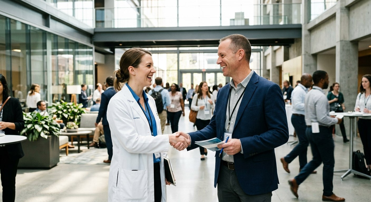 Phase Genomics — industry scene