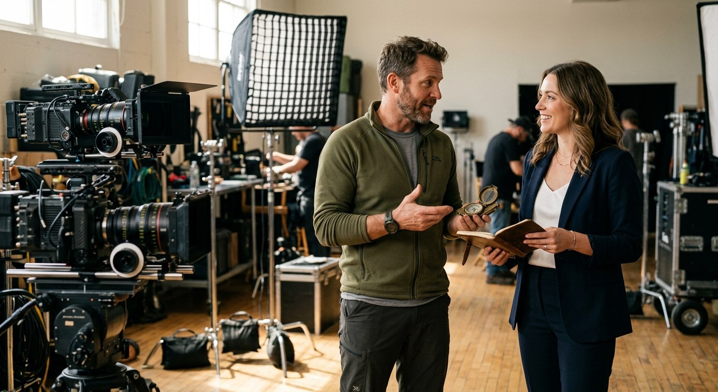 Pitch Media — industry scene