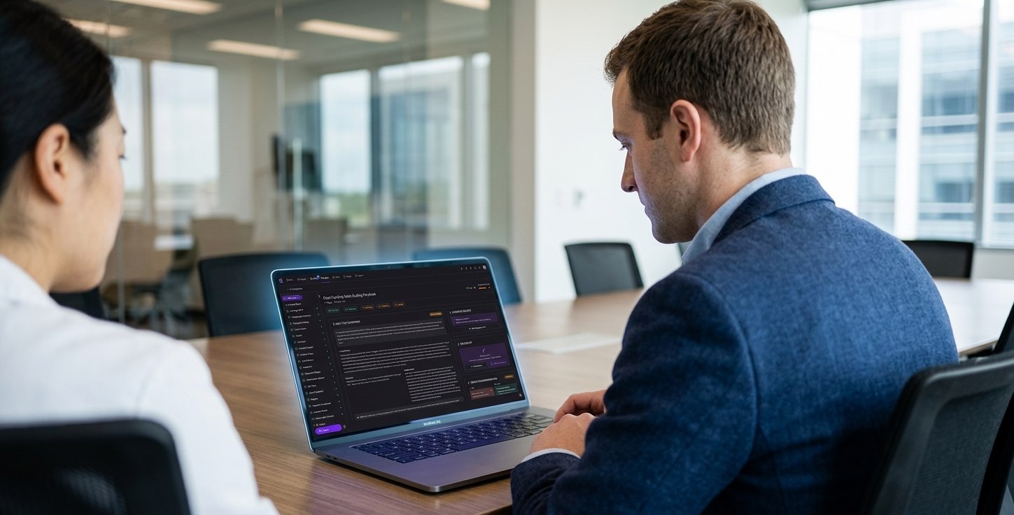 How CIENCE Helped a Health Data Science  team using graph8 platform