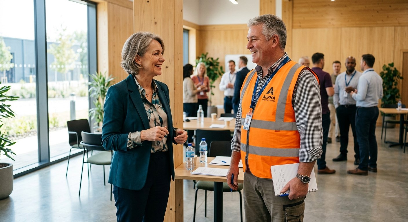 Productive Learning — industry scene