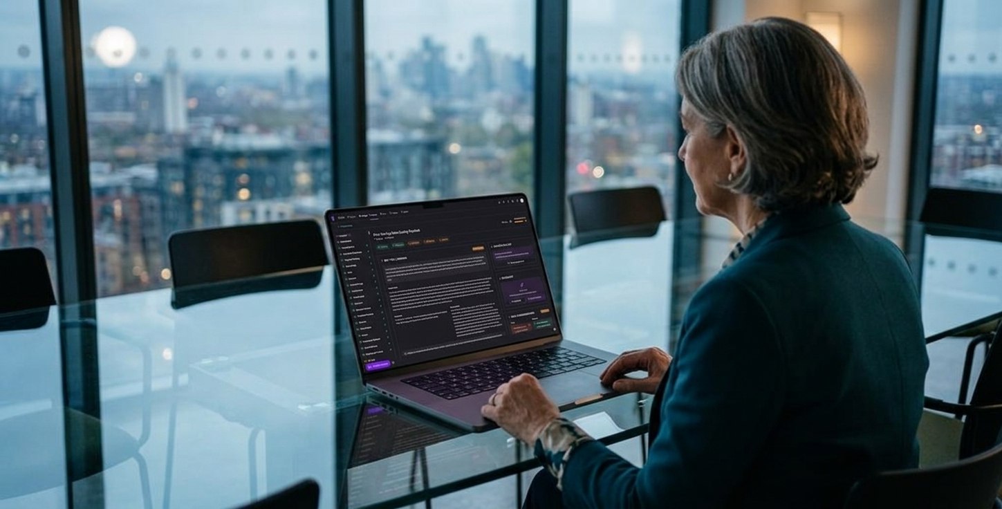 Productive Learning team using graph8 platform