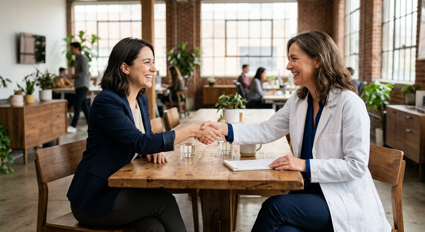 Reputation X — industry scene