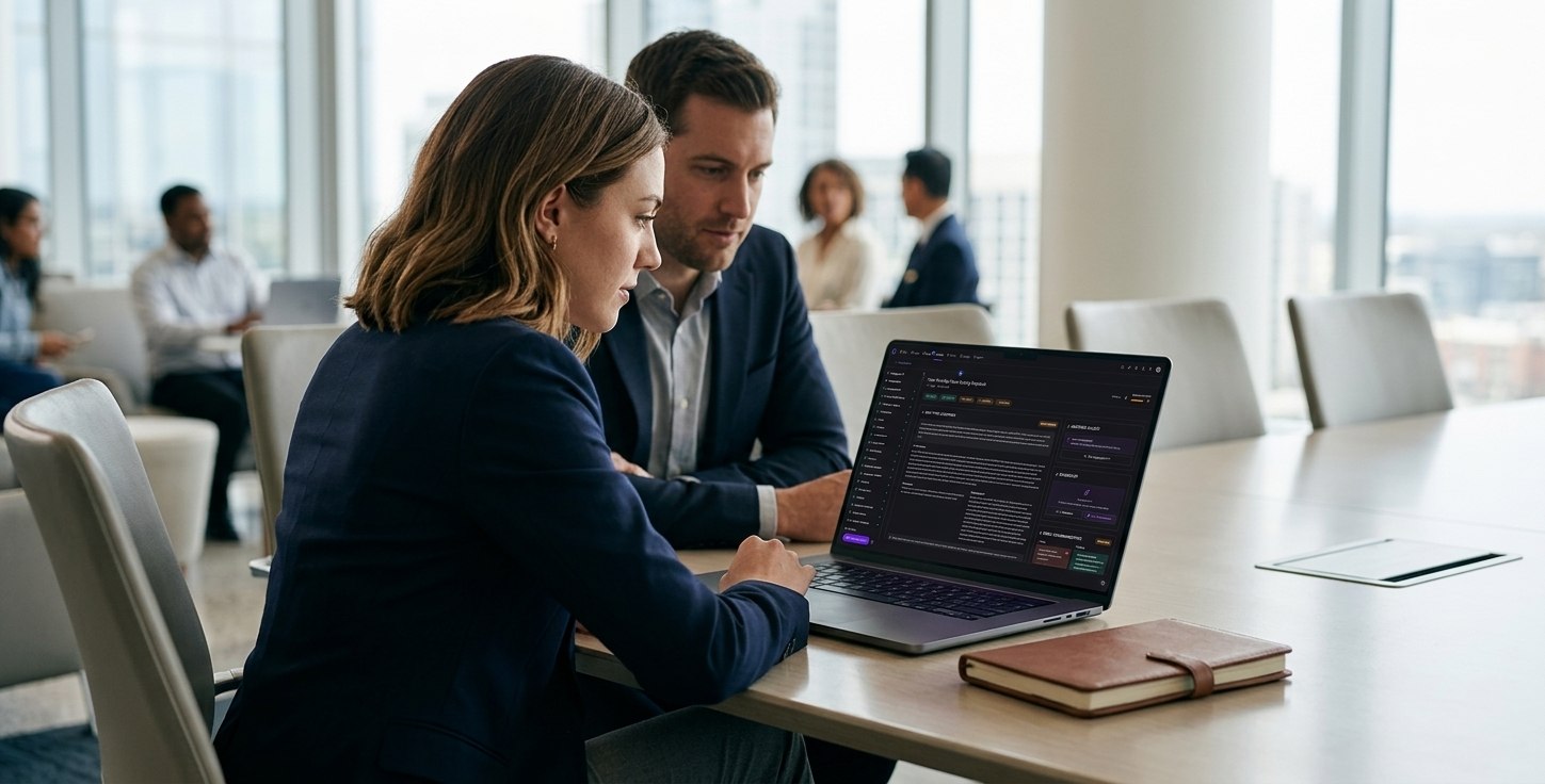Rocketrip's TripPlanet Platform team using graph8 platform