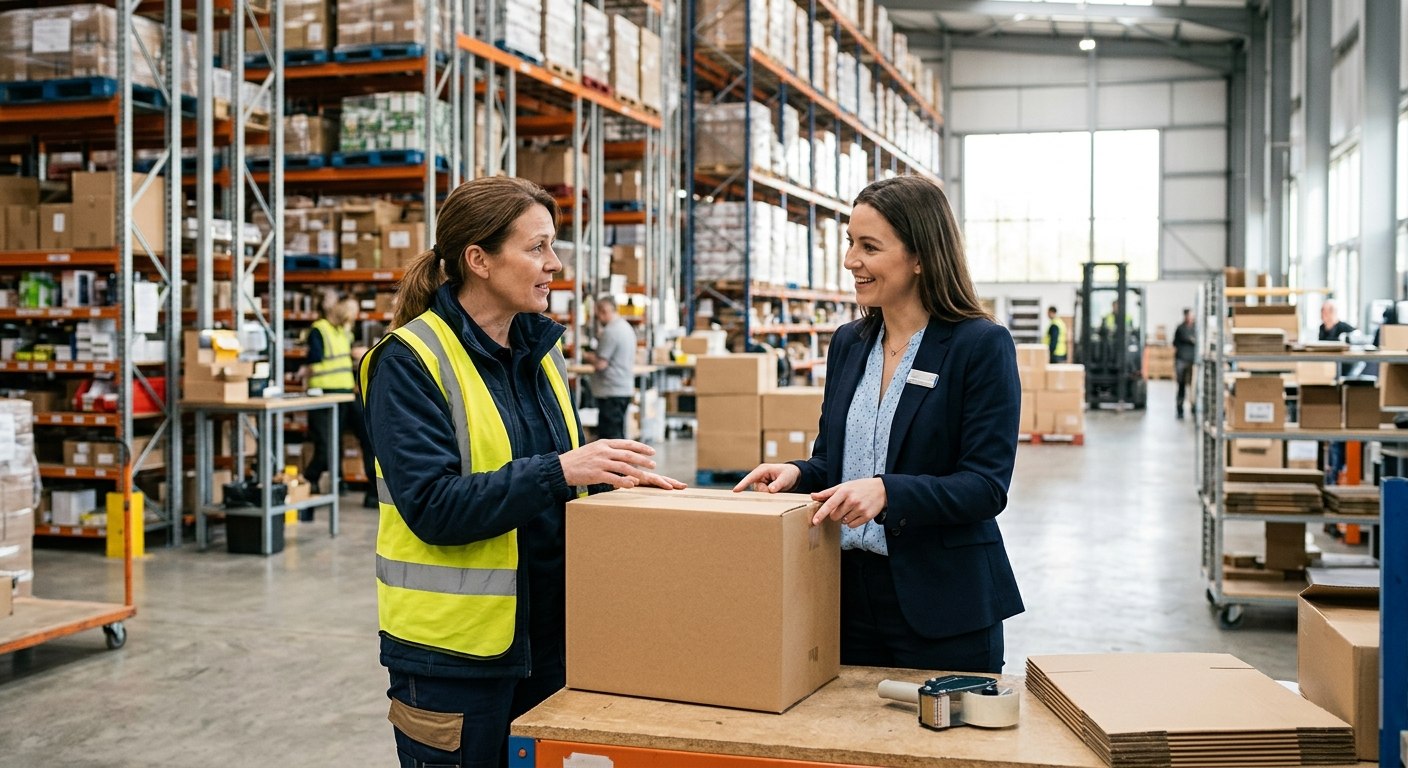 How CIENCE Keeps Enriching Scalefast’s A — industry scene